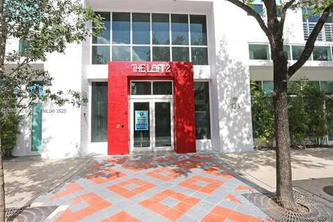 133 NE 2 ave, Miami, FL 33132