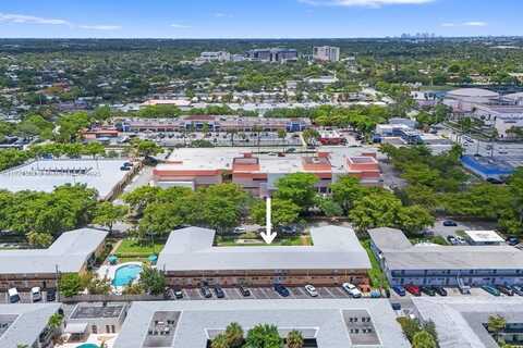 3600 Harrison St, Hollywood, FL 33021