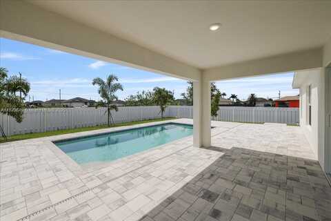1220 NW 14th PL, Cape Coral, FL 33993