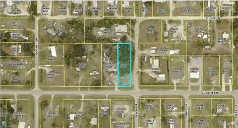 8420 Ebson Dr, Other City - In The State Of Florida, FL 33907