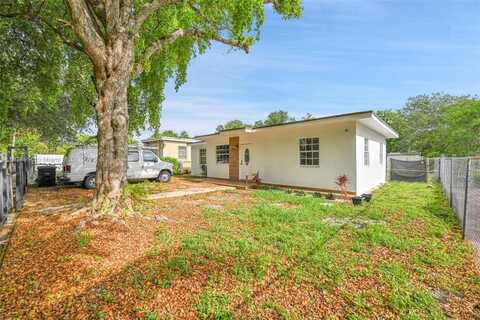 1355 NW 121st St, North Miami, FL 33167