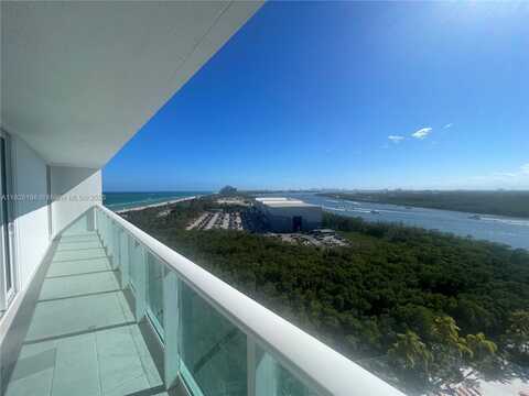 100 Bayview Dr, Sunny Isles Beach, FL 33160