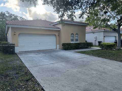 3845 NW 43rd Ter, Coconut Creek, FL 33073