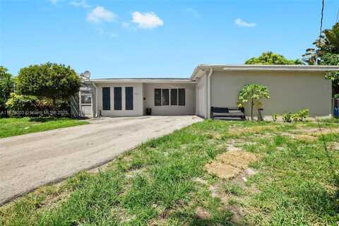 3813 S Lake Ter, Miramar, FL 33023