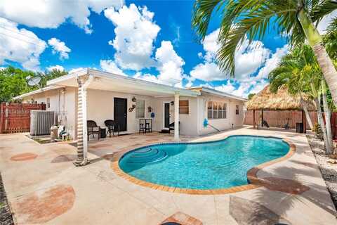 11700 Sheridan St, Pembroke Pines, FL 33026