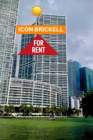 475 Brickell Ave, Miami, FL 33131