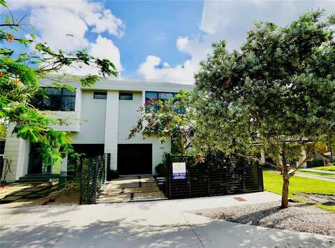 3313 Percival Ave, Miami, FL 33133