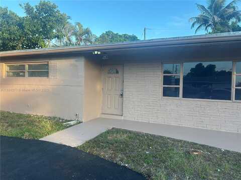 6420 NW 25th St, Sunrise, FL 33313