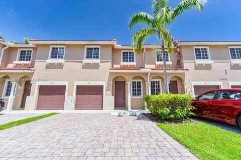 21007 NW 14 PL, Miami Gardens, FL 33169