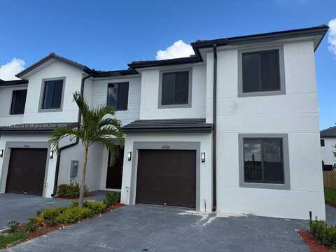34500 SW 190th Ave, Florida City, FL 33034