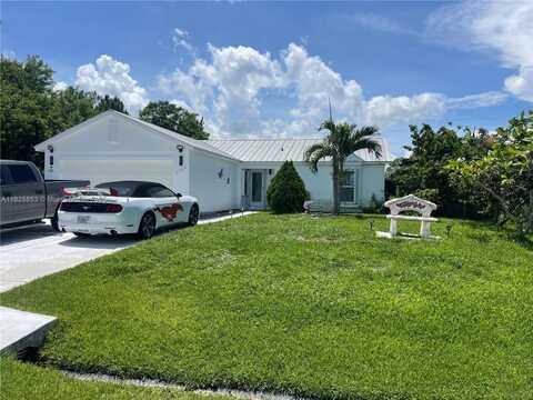 1716 SW Cordova St, Port Saint Lucie, FL 34987