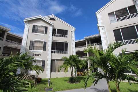 2881 N Oakland Forest Dr, Oakland Park, FL 33309
