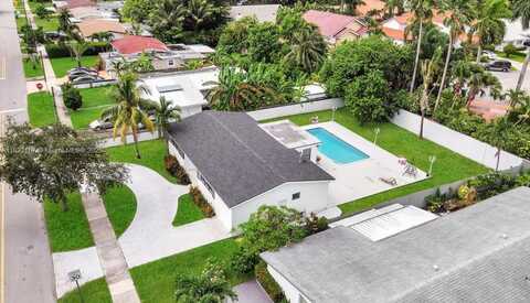 21410 NE 24th Ct, Miami, FL 33180