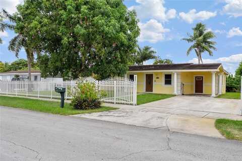 19674 NW 49th Ct, Opa Locka, FL 33055