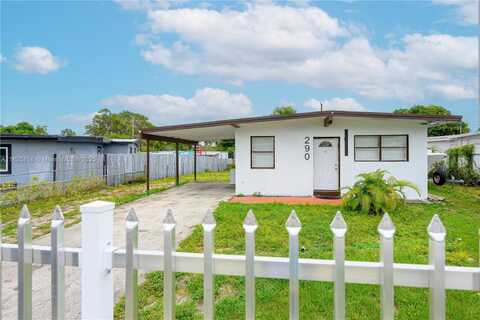 290 NW 29th Ave, Fort Lauderdale, FL 33311