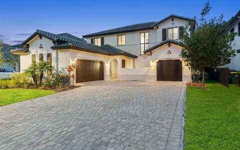 10456 SW 57th Ct, Cooper City, FL 33328