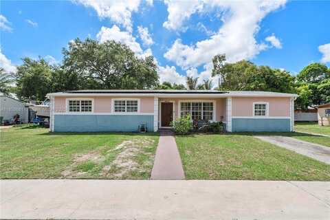 18612 NW 10th Ct, Miami Gardens, FL 33169