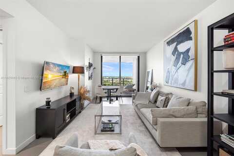 1600 NE 1st Ave, Miami, FL 33132