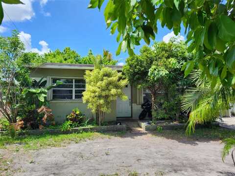 6536 SW 22nd Ct, Miramar, FL 33023