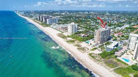 2000 S Ocean Blvd, Lauderdale By The Sea, FL 33062