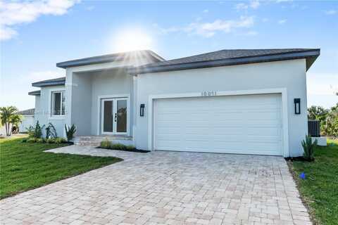 10071 Kingsville, Port Charlotte, FL 33981