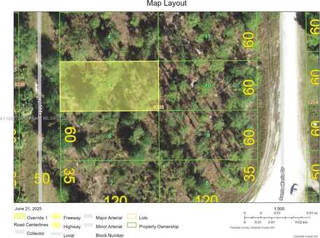 13352 Cappy Ter, Punta Gorda, FL 33955