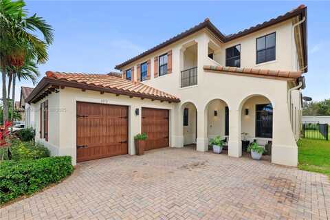 8352 NW 26th Ct, Cooper City, FL 33024