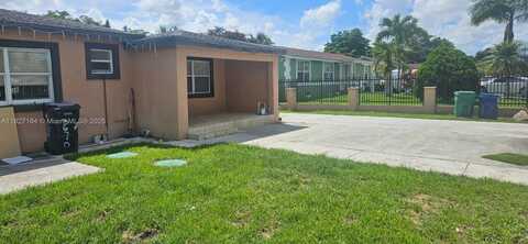 9748 Little River Dr, Miami, FL 33147