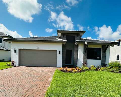 5101 GAMBERO WAY, Ave Maria, FL 34142