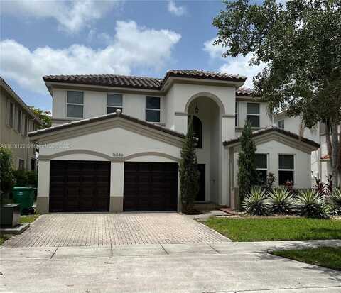 16546 SW 39th St, Miramar, FL 33027