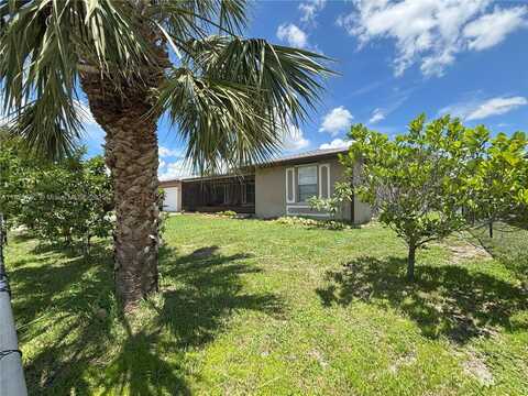 27064 Omni Ln, Punta Gorda, FL 33983