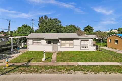 17415 NW 27th Ct, Miami Gardens, FL 33056