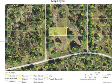 13262 CALOOSA DR, Punta Gorda, FL 33955