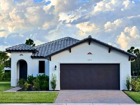 5277 Marano Drive, Ave Maria, FL 34142