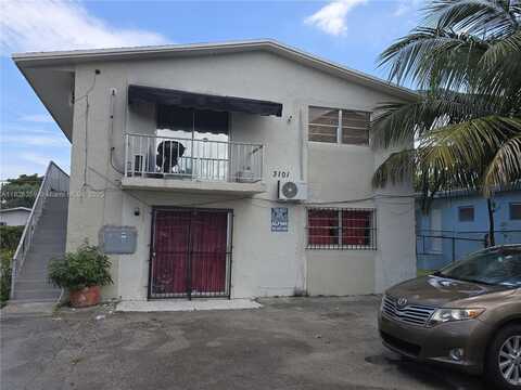 3101 NW 22nd Ave, Miami, FL 33142