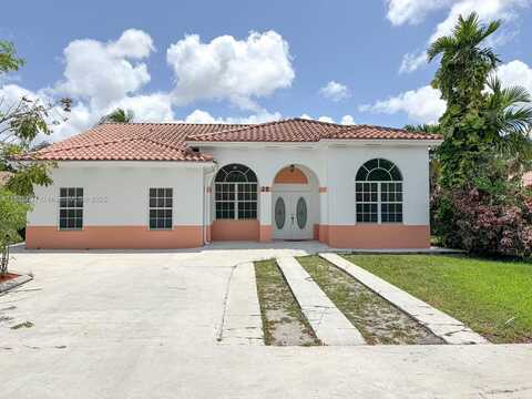 25 Ludlam Dr, Miami Springs, FL 33166