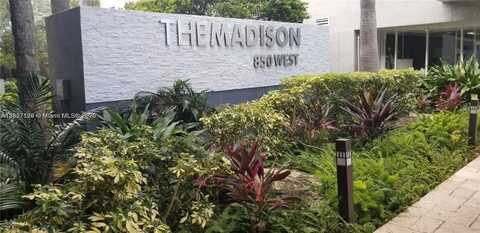 850 N Miami Ave, Miami, FL 33136