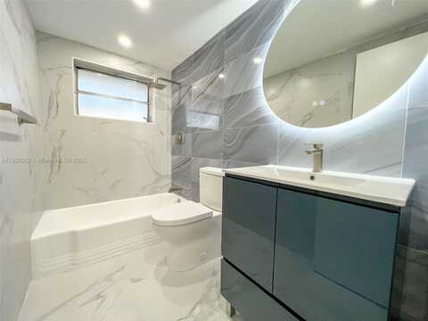 2005 Sans Souci Blvd, North Miami, FL 33181