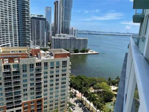 1900 N Bayshore Dr, Miami, FL 33132