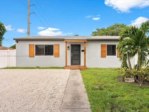 1325 N 26th Ave, Hollywood, FL 33020