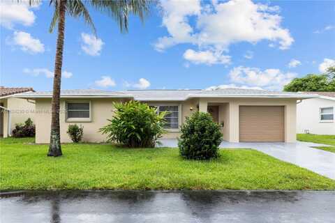 7312 NW 58th Ct, Tamarac, FL 33321