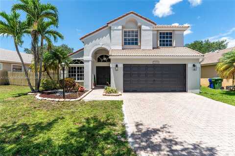 13224 NW 12th St, Pembroke Pines, FL 33028