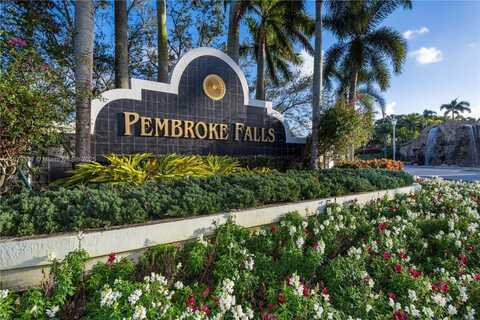 13224 NW 12th St, Pembroke Pines, FL 33028