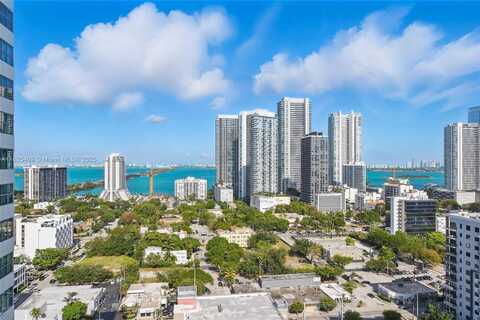 3301 NE 1st Ave, Miami, FL 33137