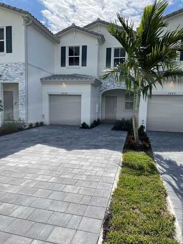 2684 SE 11th Ct, Homestead, FL 33035