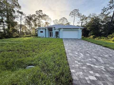 1912 Roosevelt, Lehigh Acres, FL 33972