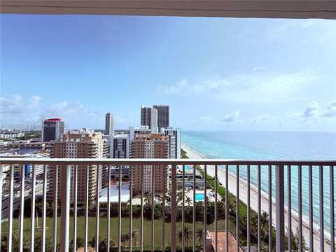 1950 S Ocean Dr, Hallandale Beach, FL 33009