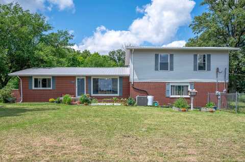 11010 E County Road 500 N, Albany, IN 47320