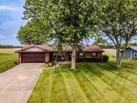 501 N County Road 800 E, Parker City, IN 47368