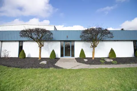 946 S State Rd. 32, Union City, IN 47390